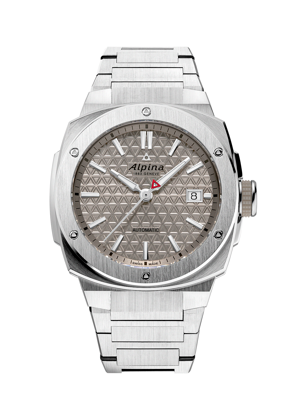 Orologio Alpina Extreme Automatico